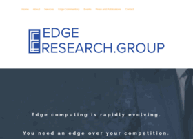 edgeresearch.group