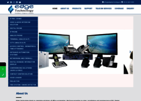 edgetechnology.in