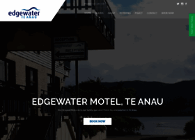 edgewater.net.nz
