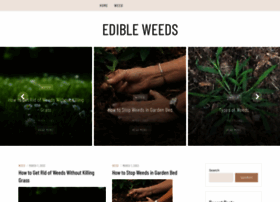 edibleweeds.com.au