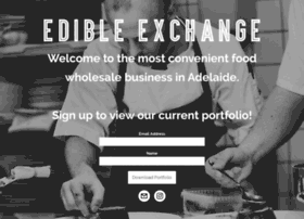 ediblex.com.au
