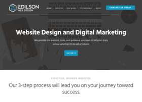edilsonwebdesign.com