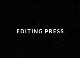 editing.press