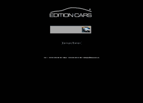 editioncars.es