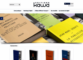editions-kawa.com