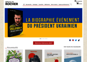 editionsdurocher.fr