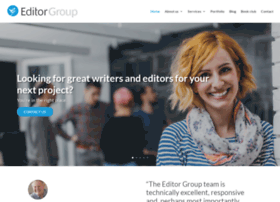 editorgroup.com