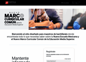 editorialpatria.com.mx