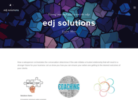 edj.solutions