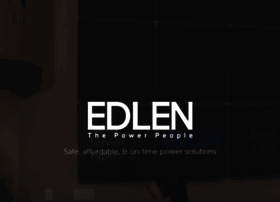 edlen.com