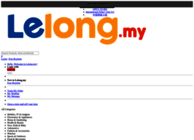 edm.lelong.com.my