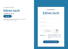 ednet.tech