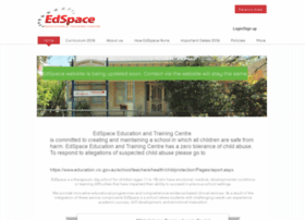 edspace.org.au