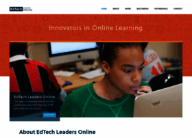 edtechleaders.org