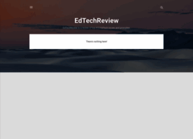 edtechreview.com