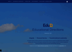edu-directions.com