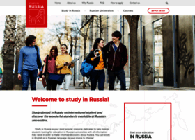 edu-russia.com