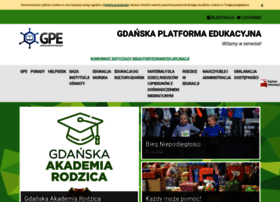 edu.gdansk.pl