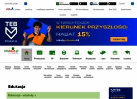 edubaza.pl
