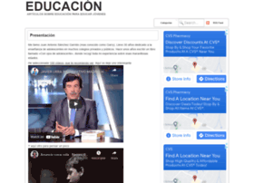 educacion.cc