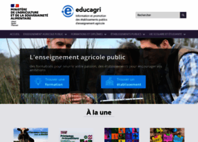 educagri.fr