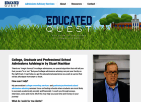 educatedquest.com