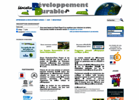 education-developpement-durable.fr