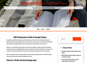 education-partnership.org