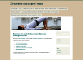 education-somatique.fr