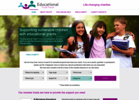 educational-grants.org