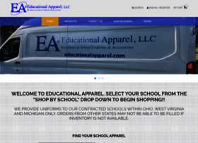 educationalapparel.com