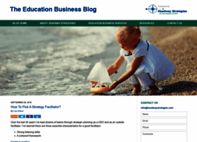educationbusinessblog.com