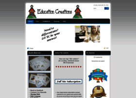 educationcreations.com