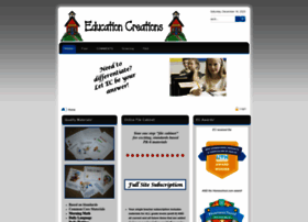 educationcreations.net
