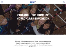 educationfinland.fi