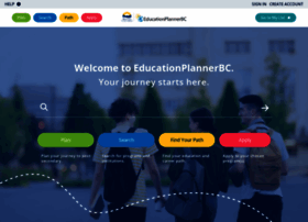 educationplannerbc.ca