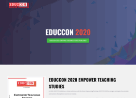 educcon.org
