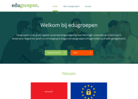 edugroepen.nl