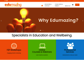 edumazing.com