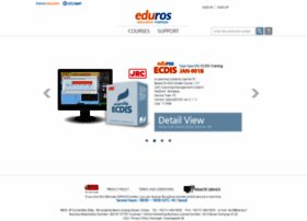 eduros.com