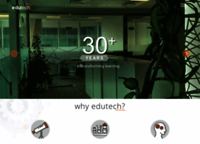 edutechvc.com