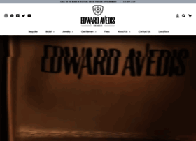 edwardavedis.com