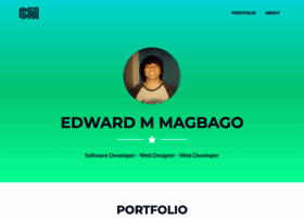 edwardmagbago.me