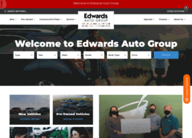 edwardsautogroup.com