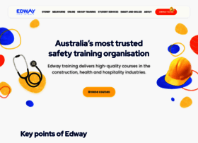 edway.edu.au