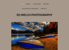 edwelchphotography.com