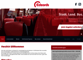 edzards-reisen.de