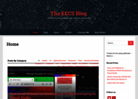 eecs.blog