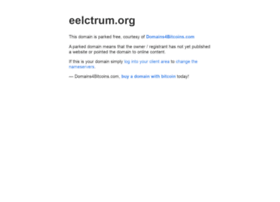 eelctrum.org