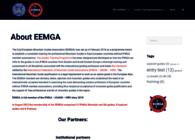 eemga.org